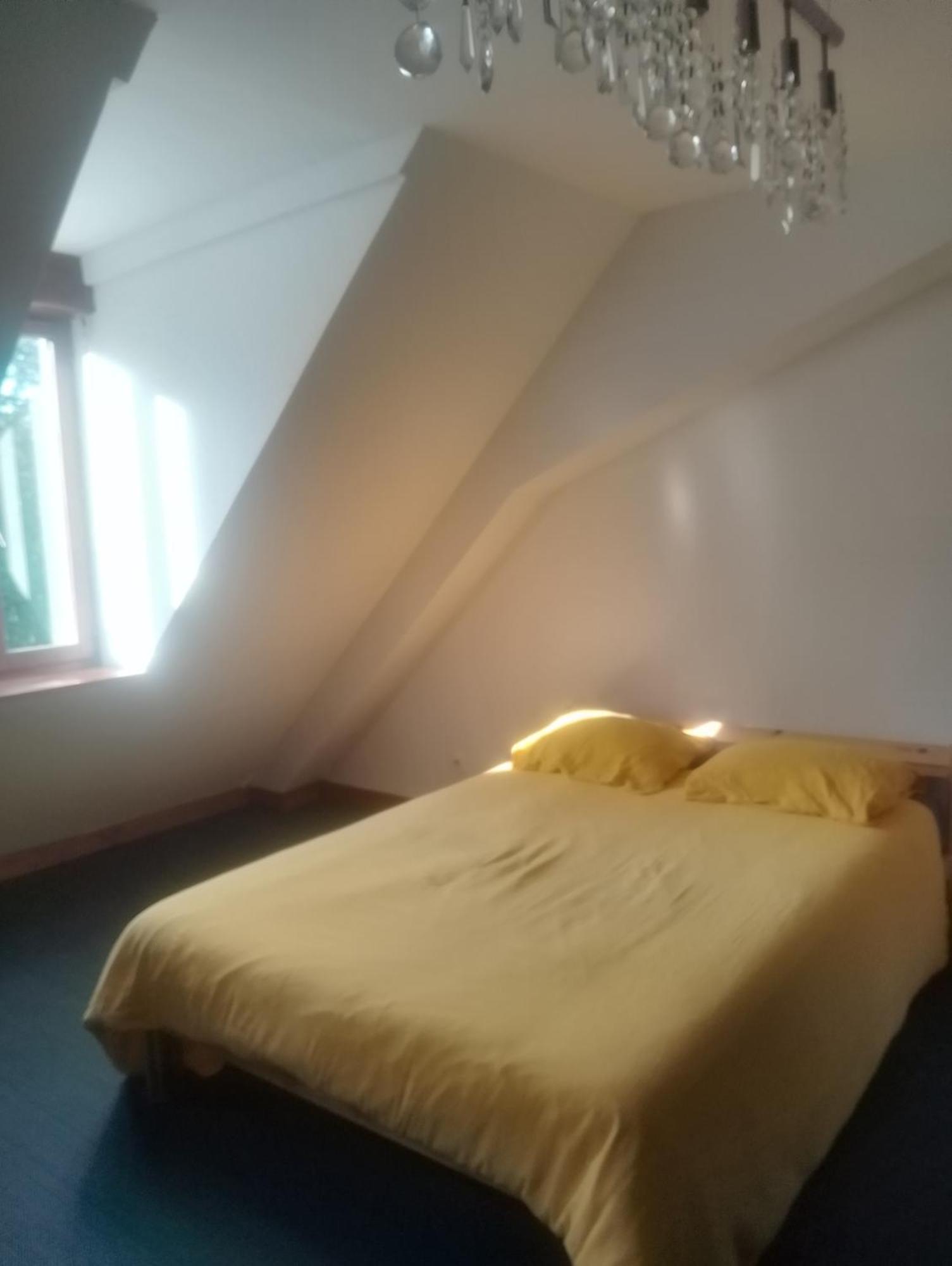 M2Couronne Leilighet Mulhouse Eksteriør bilde